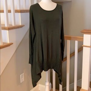 ISLE by Melis Koran Sweater/Tunic